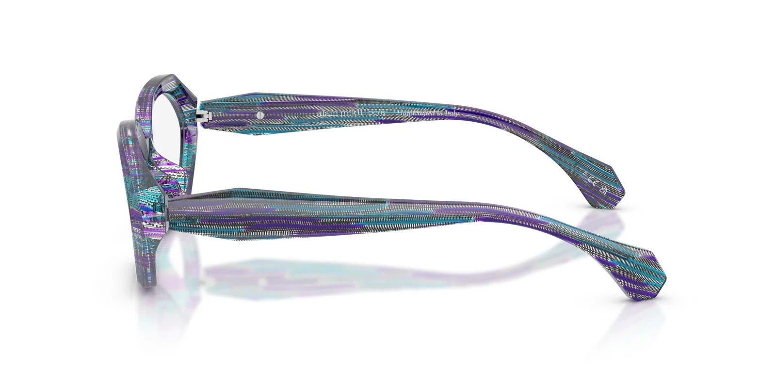 Alain Mikli 3530DM Eyeglasses - view 14